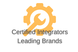 Certified Cleaning Robots